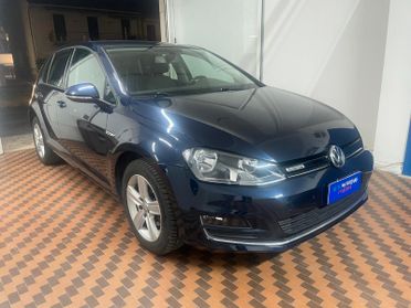 Volkswagen Golf 1.4 TGI DSG 5p.