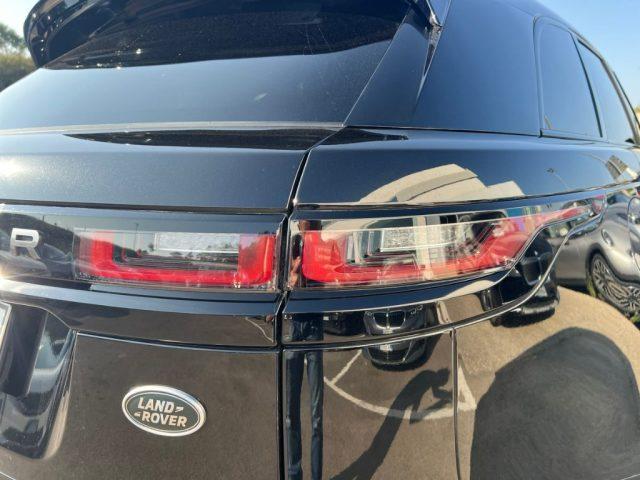 LAND ROVER Range Rover Velar 2.0D I4 180 CV