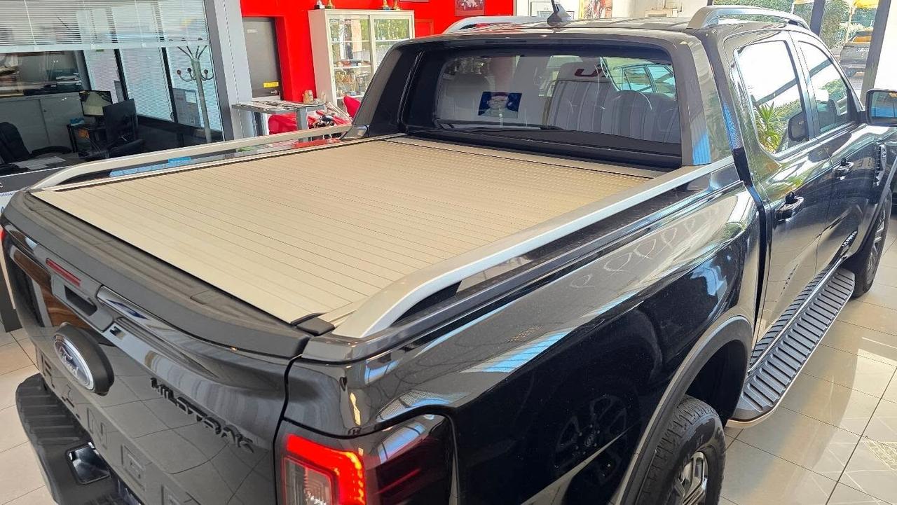 Ford Ranger 2.0 Biturbo Diesel ITALIANA
