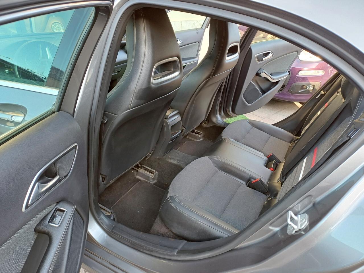 Mercedes-benz A 180 CDI Executive