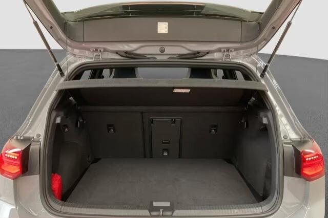 Volkswagen Golf GTI 8 2.0 TDI DSG GTD Nero 19" Gancio di traino Tetto panoramico Matrix