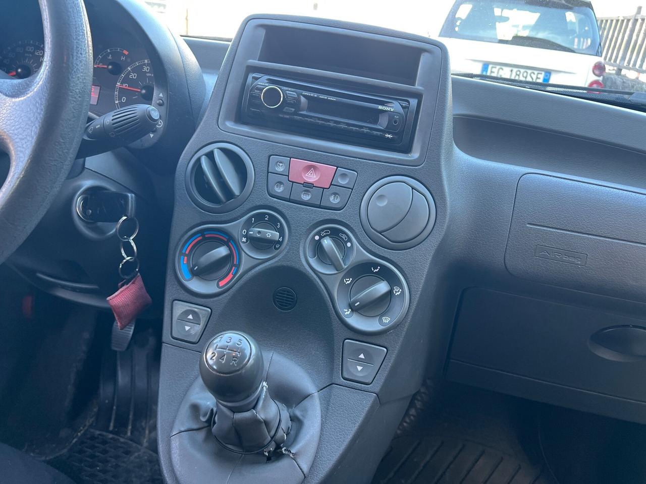 Fiat Panda 1.2 Dynamic perfetta - 2007