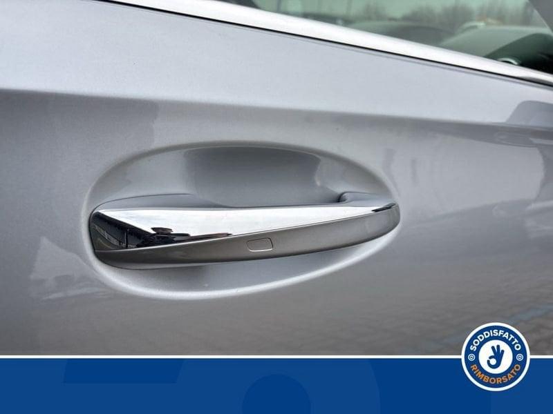 Mercedes-Benz Classe A 250e EQ-Power Automatic AMG Line Advanced Plus Digital Edition