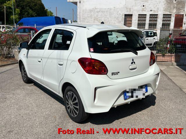 MITSUBISHI Space Star 1.2 Invite NEOPATENTATI PROMO !
