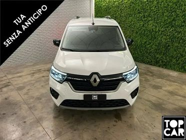 Renault Kangoo 1.3 TCe 100CV Equilibre