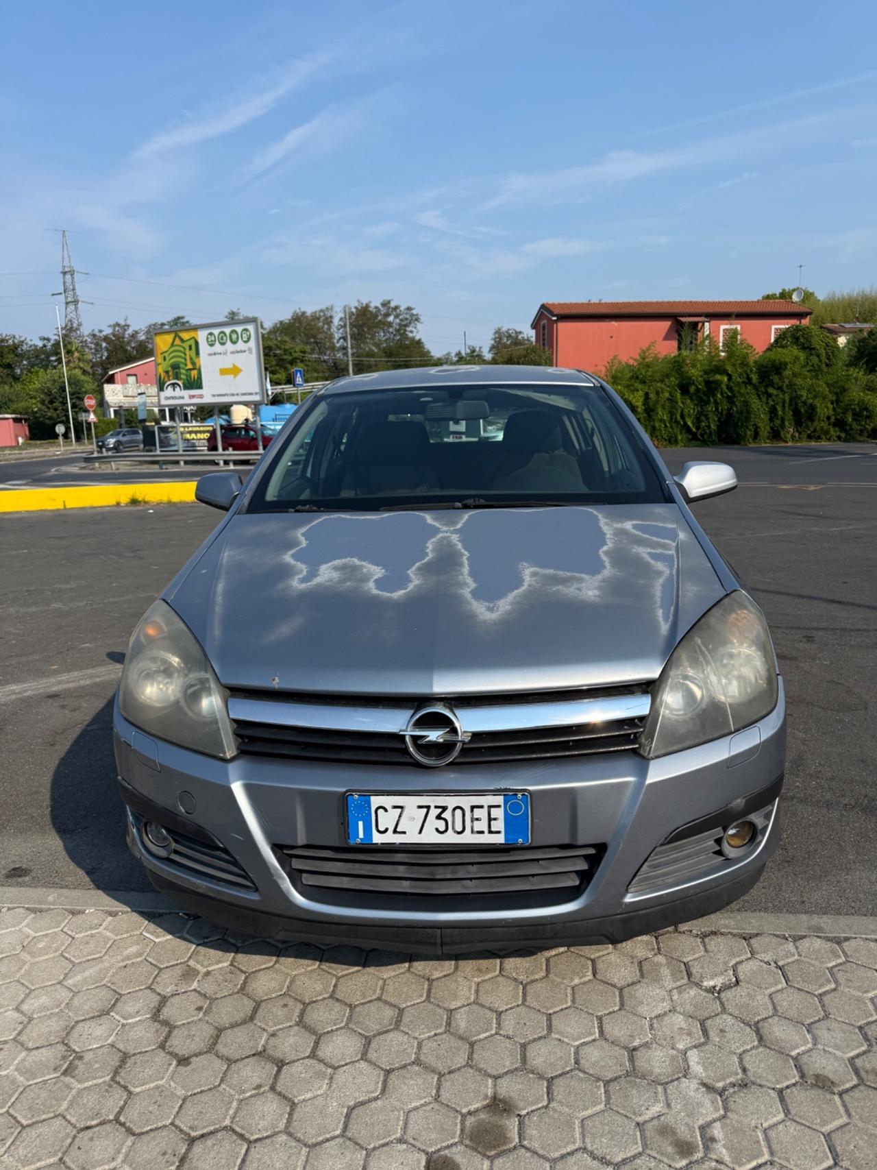 Opel Astra 1.3 CDTI 5 porte Club