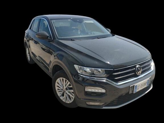 Volkswagen T-Roc I 1.0 tsi Business 110cv