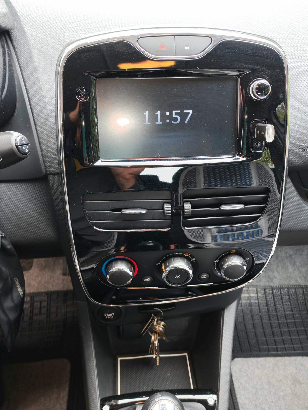 Renault Clio 1.2 75CV GPL 5 porte Live