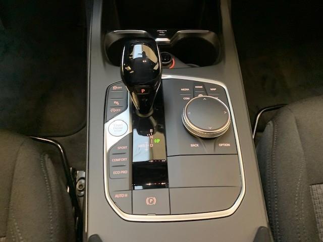 BMW Serie 1 5 Porte 116 d SCR Business Advantage DCT