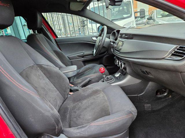 ALFA ROMEO Giulietta 1.4 Turbo 120 CV GPL