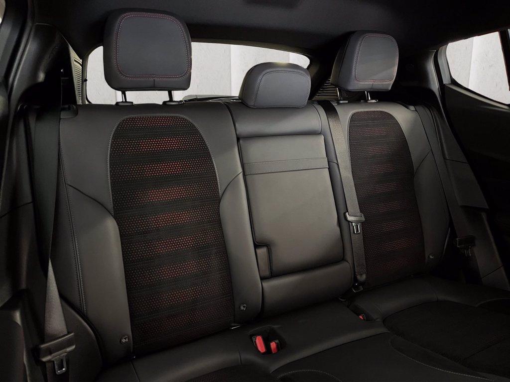 ALFA ROMEO Tonale 1.5 hybrid Speciale 130cv tct7 del 2023