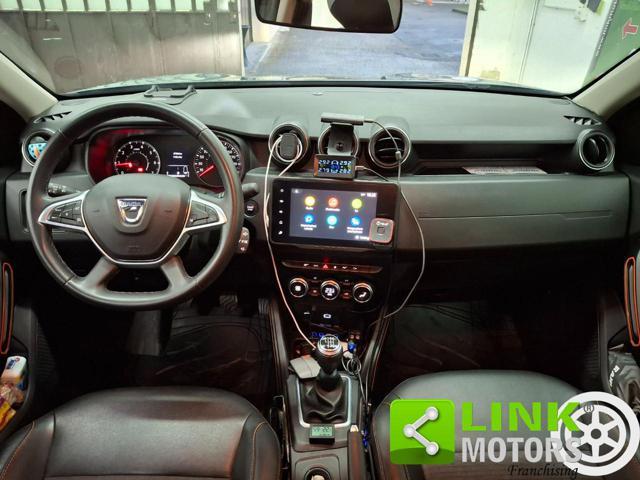 DACIA Duster 1.0 TCe GPL 4x2 Extreme GARANZIA INCLUSA