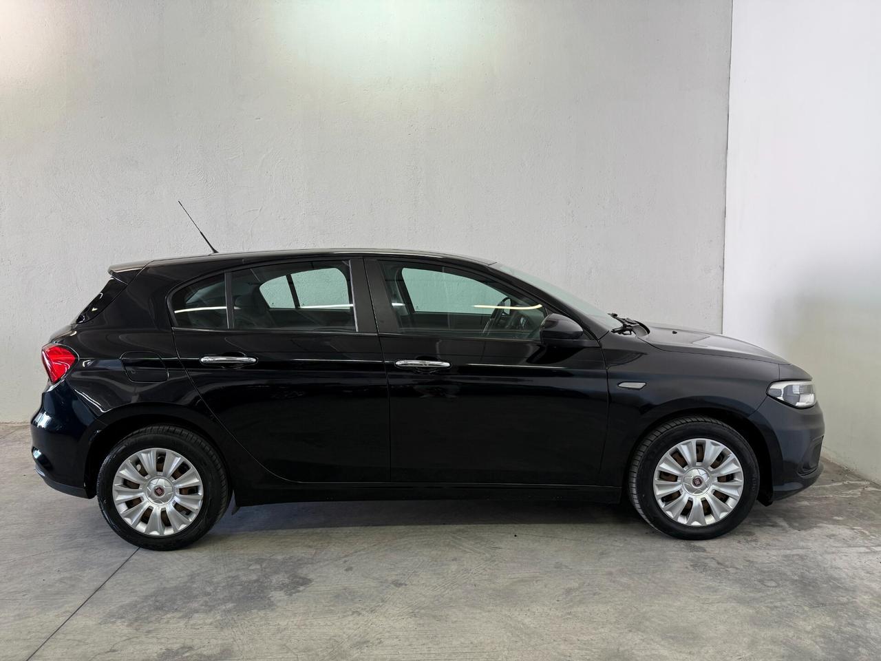 Fiat Tipo 1.3 Mjt S&S 5 porte Lounge
