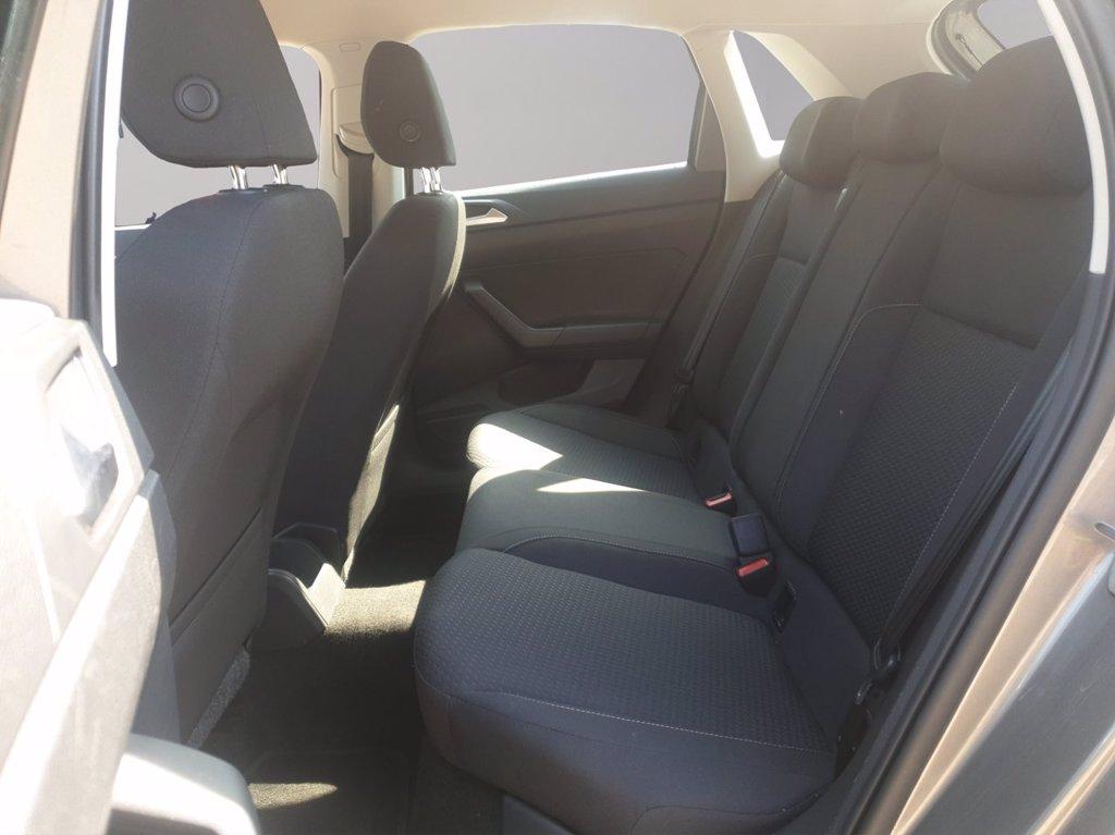 VOLKSWAGEN Polo 5p 1.0 tsi comfortline 95cv del 2019