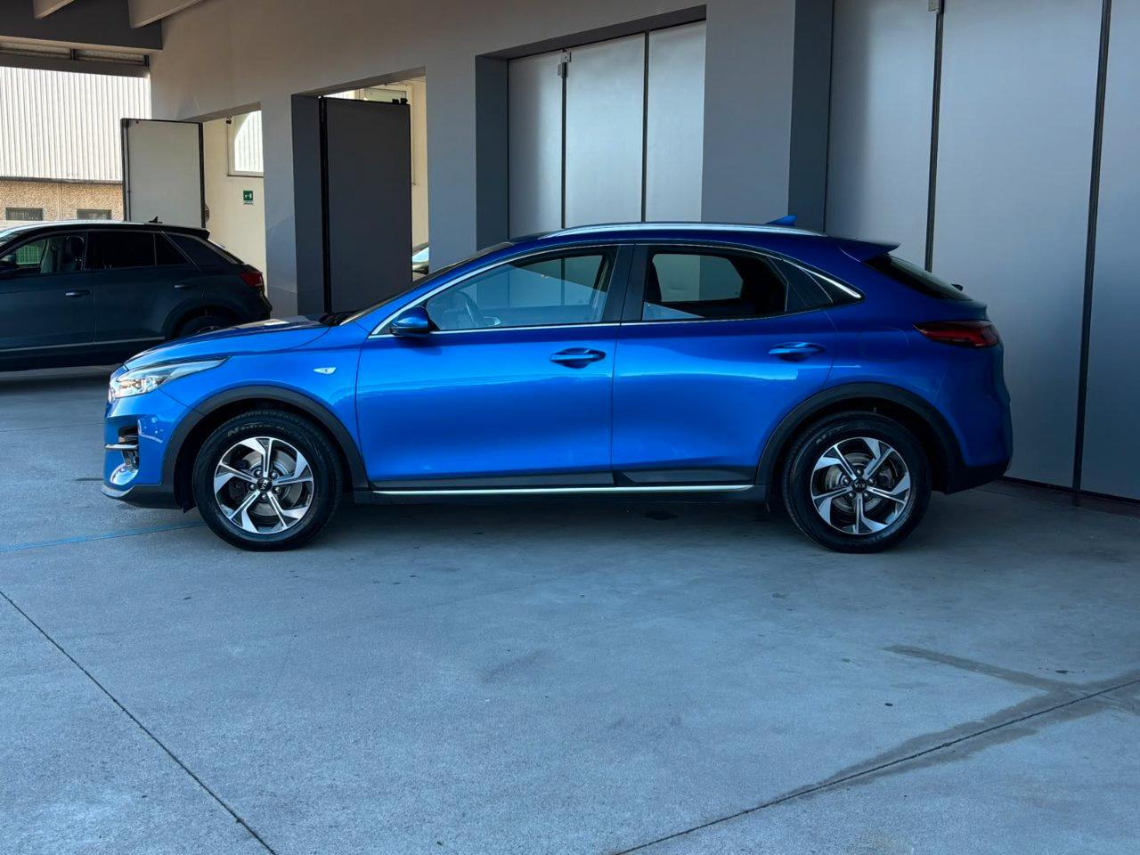 Kia Xceed 1.0 t-gdi Urban 120cv