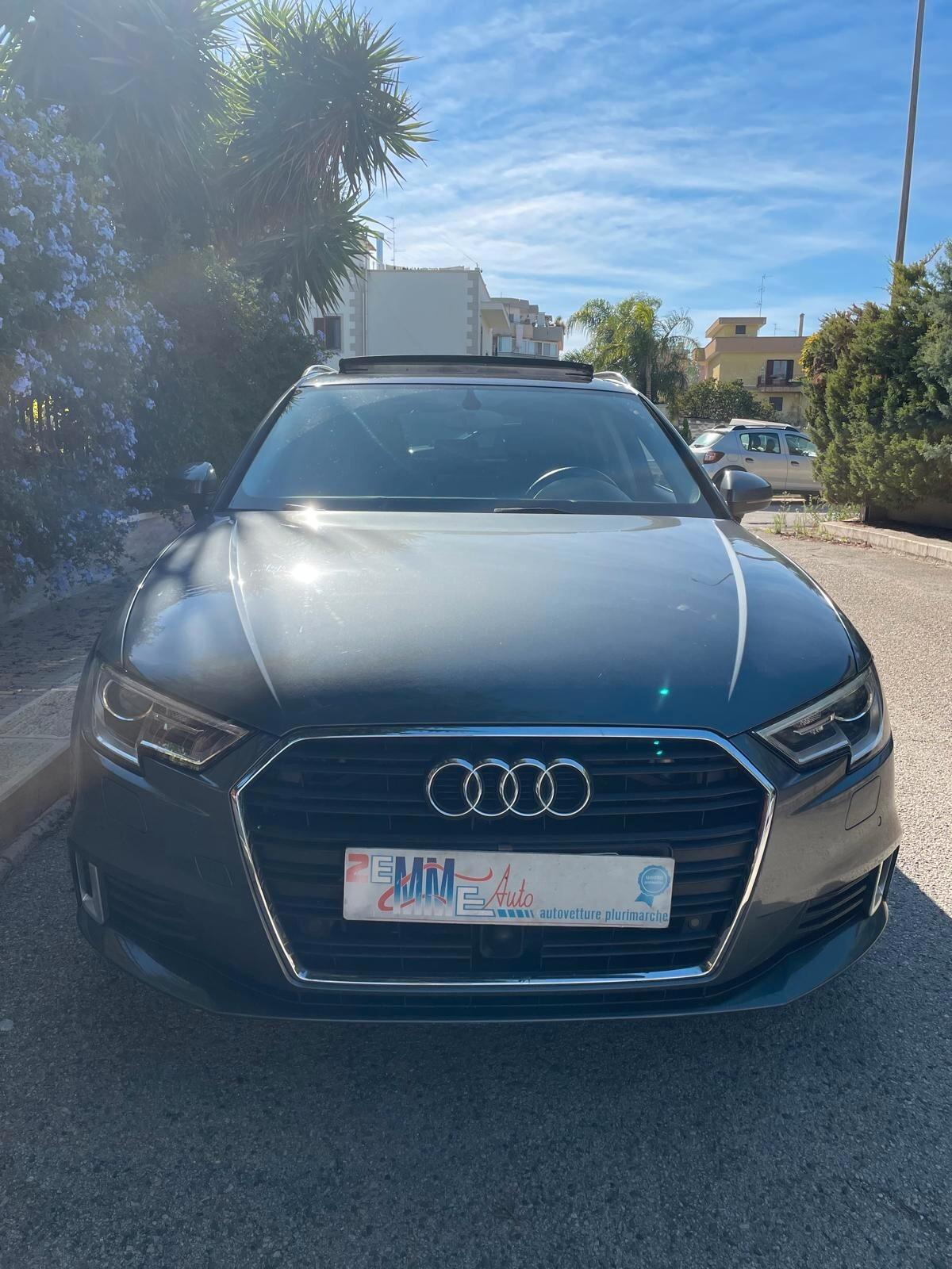 Audi A3 SPB 1.6 TDI Ambition