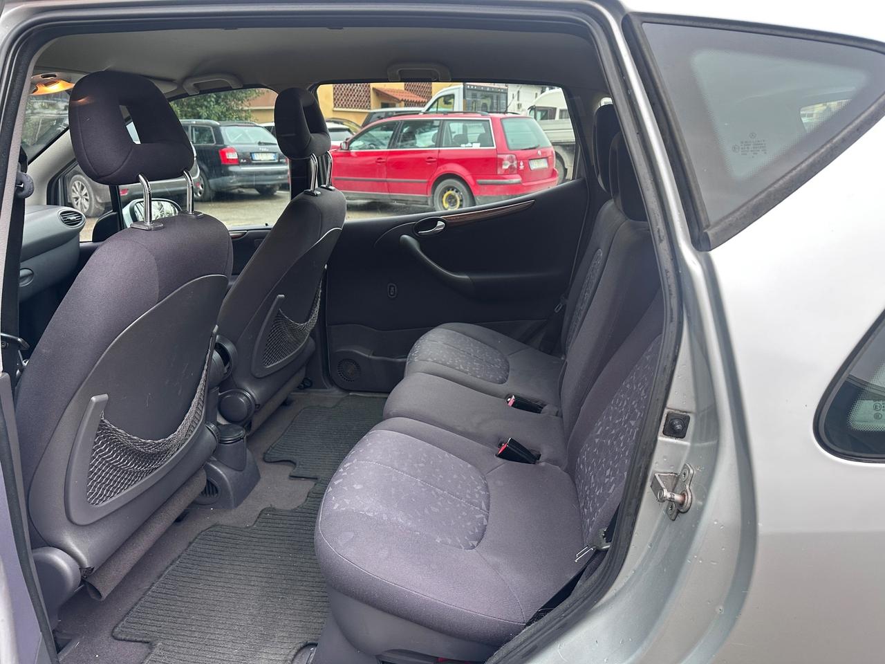 Mercedes-benz A 160 cat Avantgarde