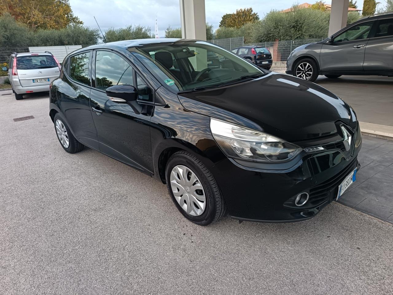 Renault Clio 1.5 dCi 8V 90CV 5 porte Costume National