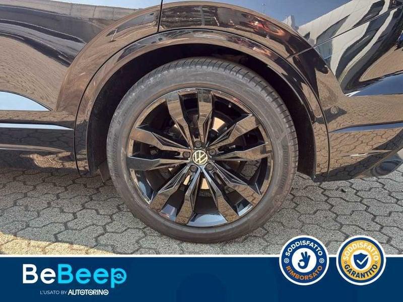 Volkswagen Touareg 3.0 V6 TDI ELEGANCE 231CV TIPTRONIC