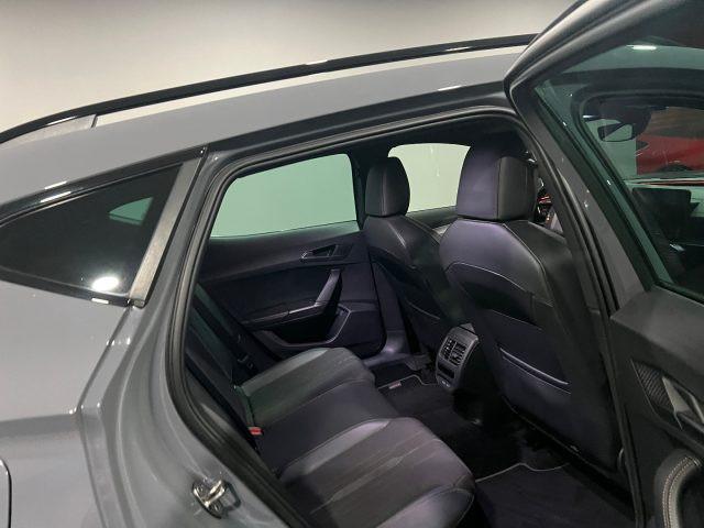 CUPRA Formentor 2.0 TDI 150 CV