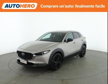 MAZDA CX-30 2.0L e-Skyactiv-G 150 CV M Hybrid 2WD Homura
