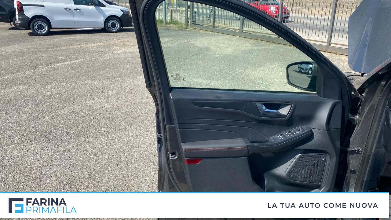 FORD Kuga III 2020 - Kuga 2.0 ecoblue ST-Line X 2wd 120cv auto