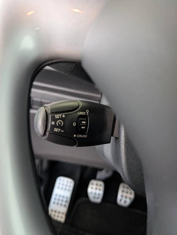 Citroen DS3 1.4 hdi Chic 70cv