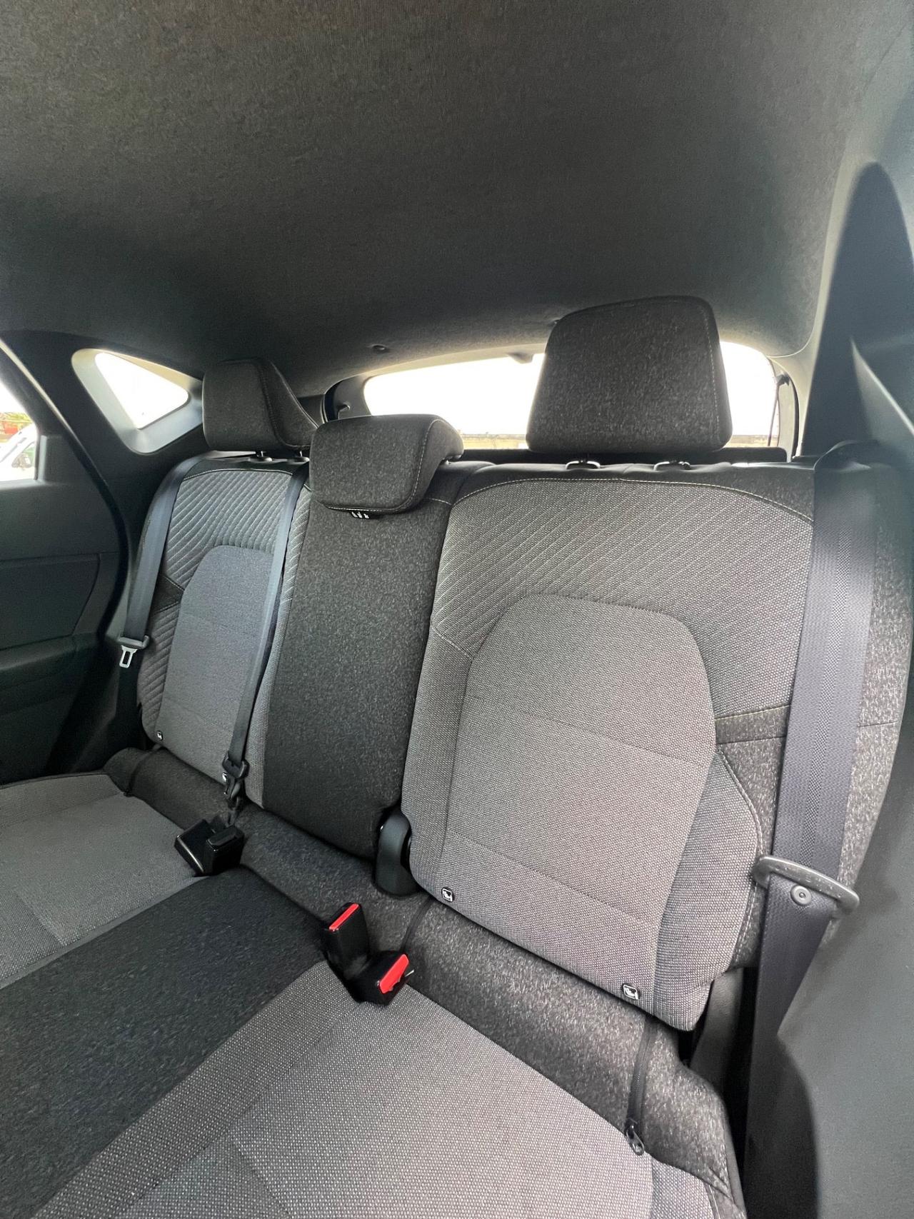 Renault Captur TCe 90 CV Techno Possibilità noleggio no scoring