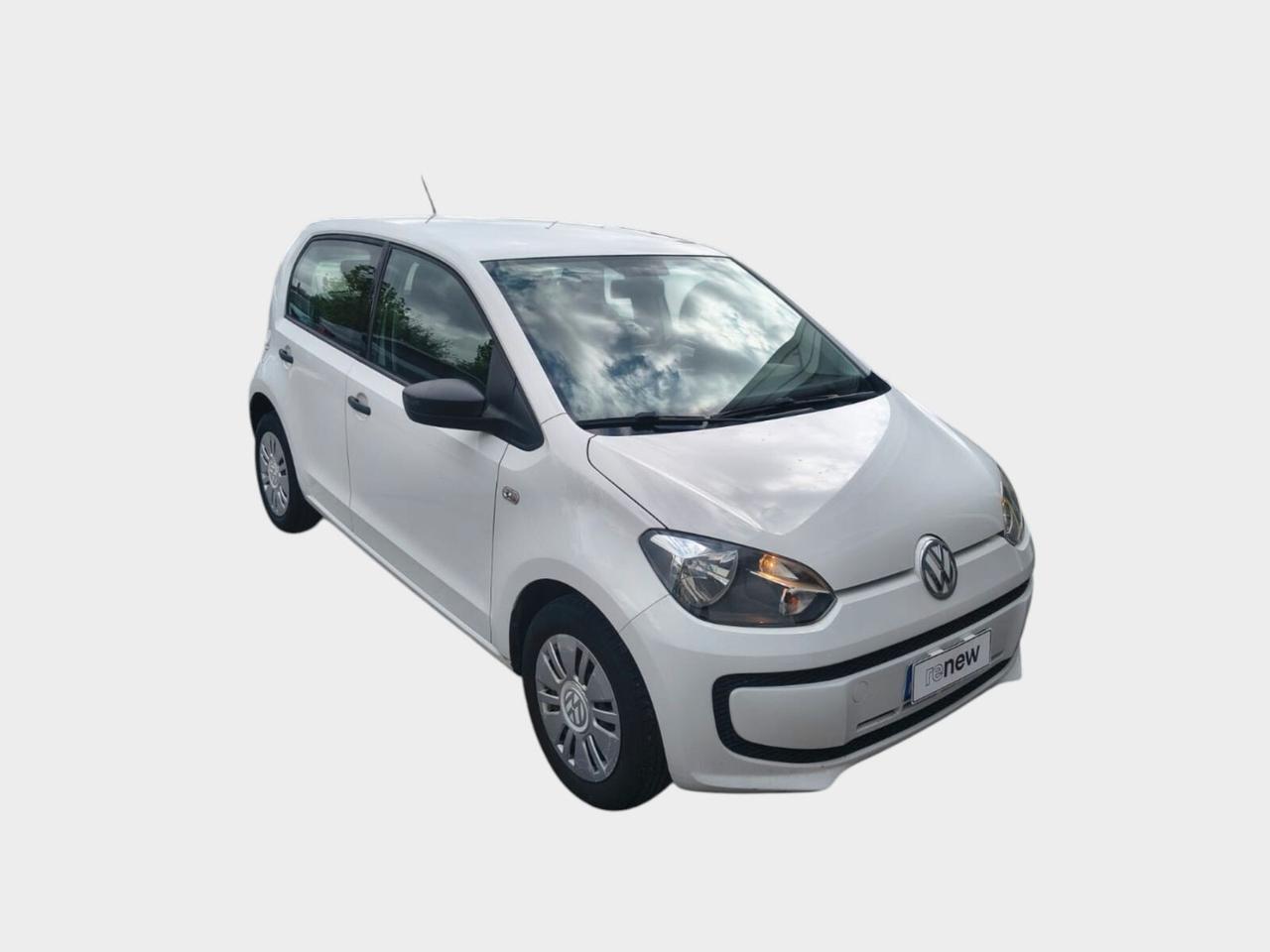 Volkswagen up! 1.0 5p. eco take BlueMotion Technology