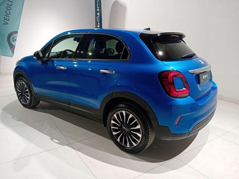 FIAT 500X 1.3 MultiJet 95 CV