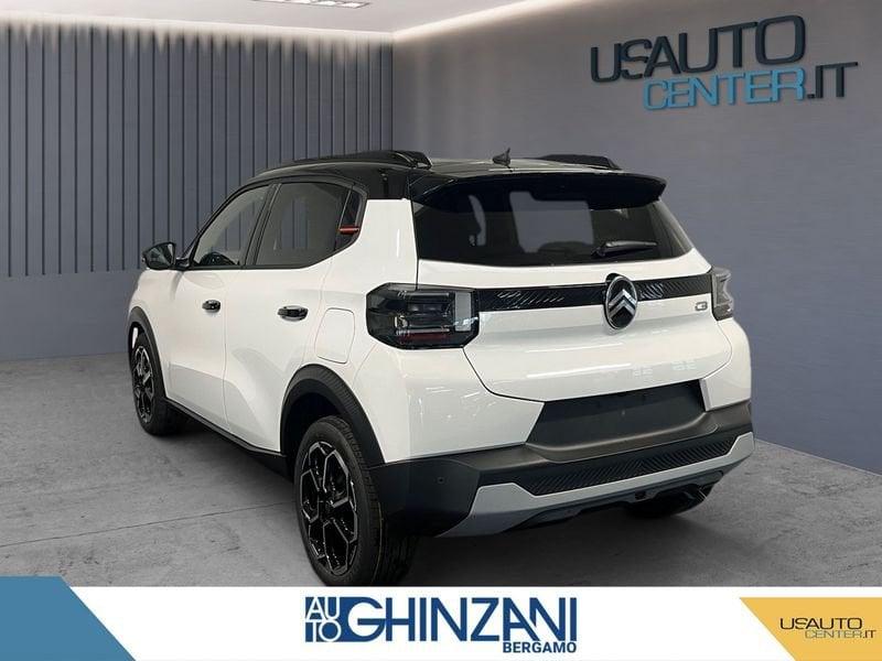Citroën C3 PureTech 100 S&S Max - Km0