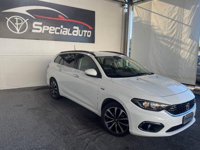 FIAT Tipo 1.6 Mjt 132000km SW S-Design