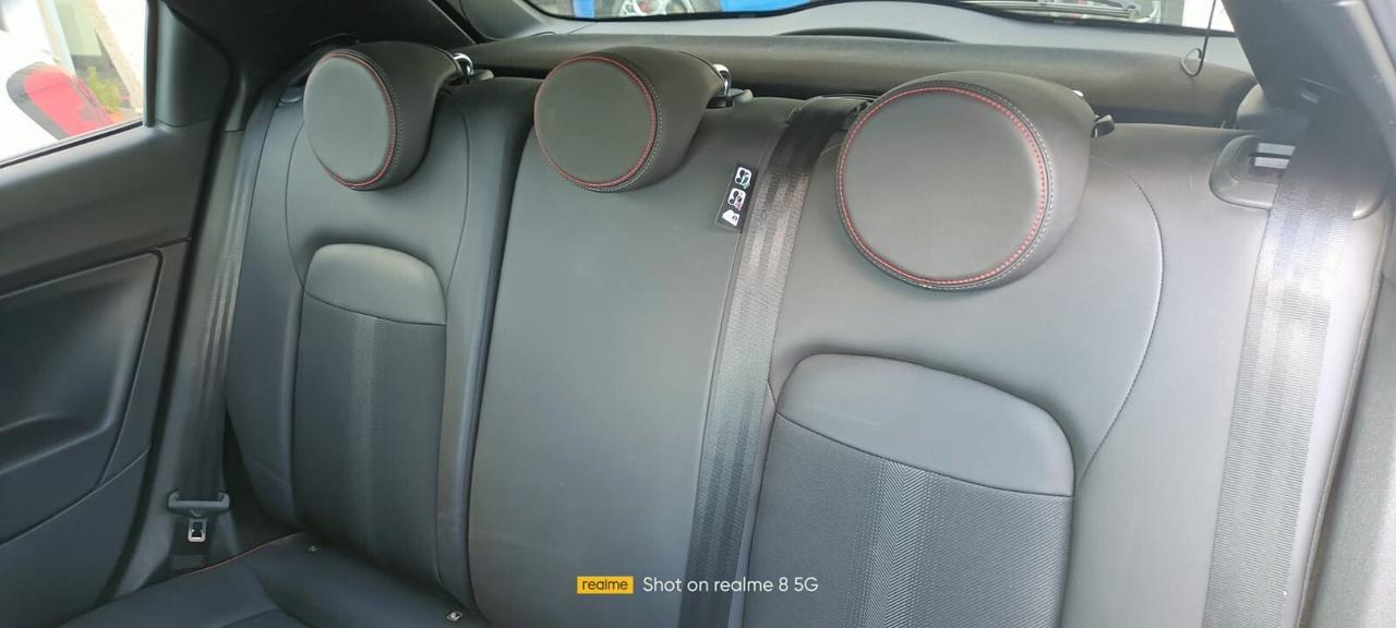 Fiat 500X 1.6 MultiJet 130 CV Sport ( PROMOZIONE FINANZIAMENTO )