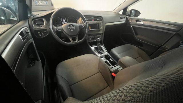 VOLKSWAGEN Golf 1.6 TDI 5p. Comfortline BlueMotion Technology