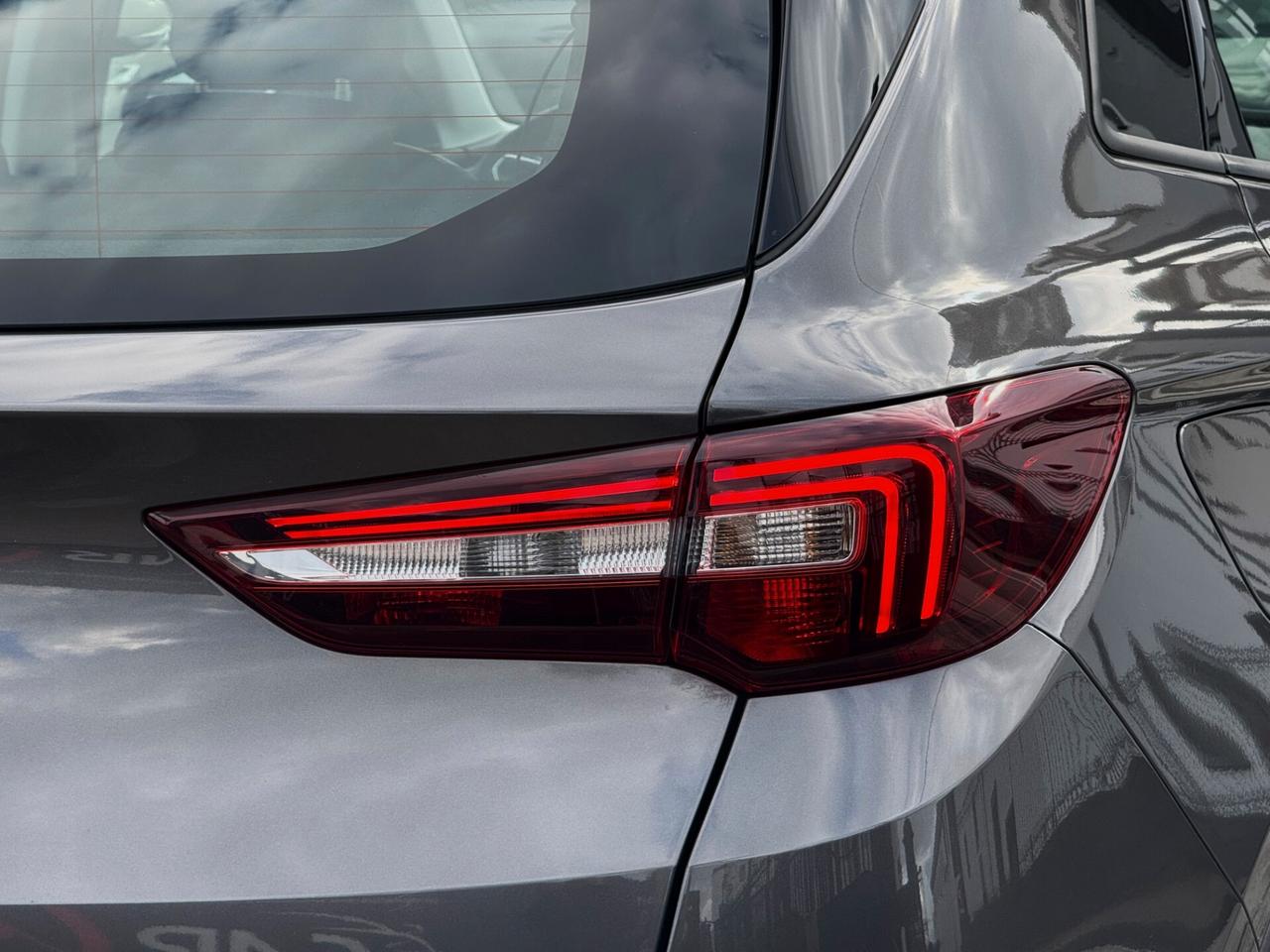 Opel Grandland X 1.5 Ecotec Business Ed S 131CV