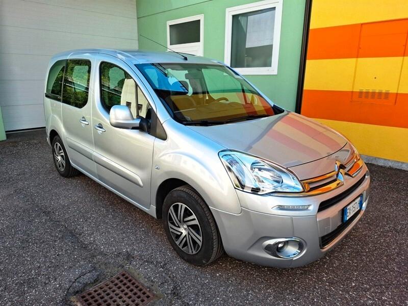 CITROEN Berlingo 1.6 HDi 90cv MULTISPACE