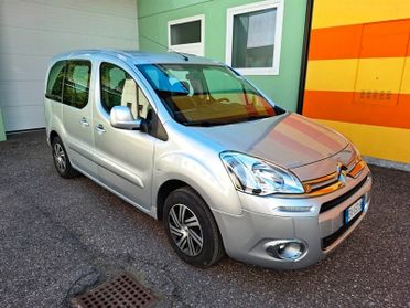 CITROEN Berlingo 1.6 HDi 90cv MULTISPACE