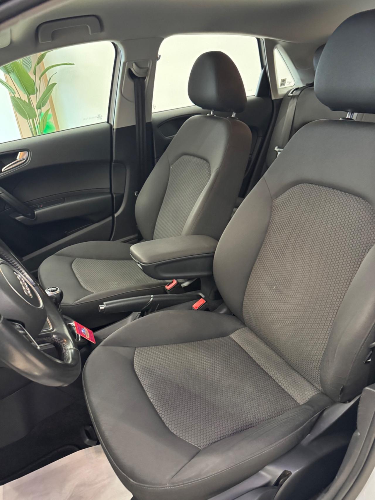 Audi A1 1.4 TDI Design