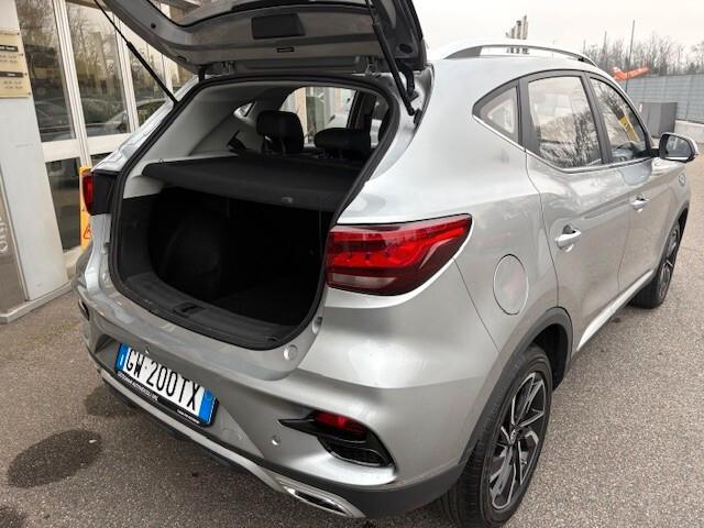 Mg ZS 1.5 VTi-tech Luxury