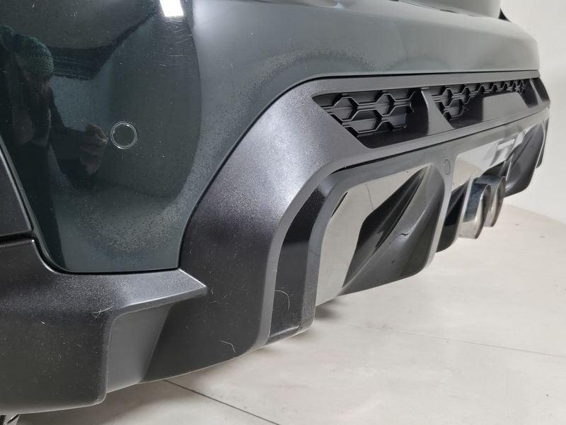 MINI Mini Cabrio F57 2021 2.0 JCW JCW auto