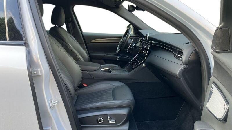 Maserati Grecale Grecale MHEV 300 CV AWD GT