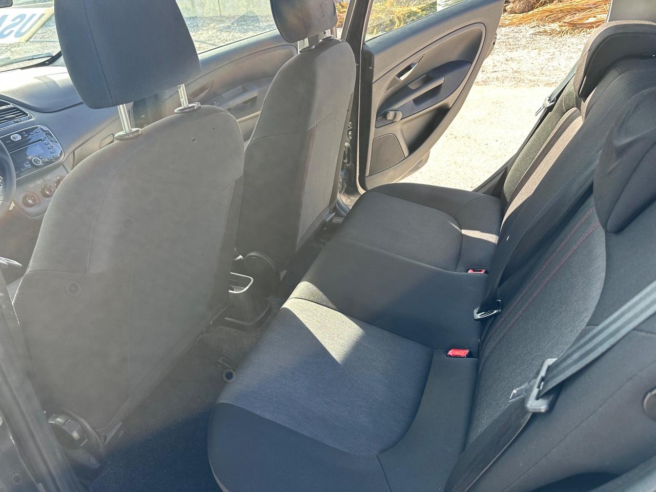 Fiat Punto evo 1.3 Diesel 2014 12 mesi di garanzia