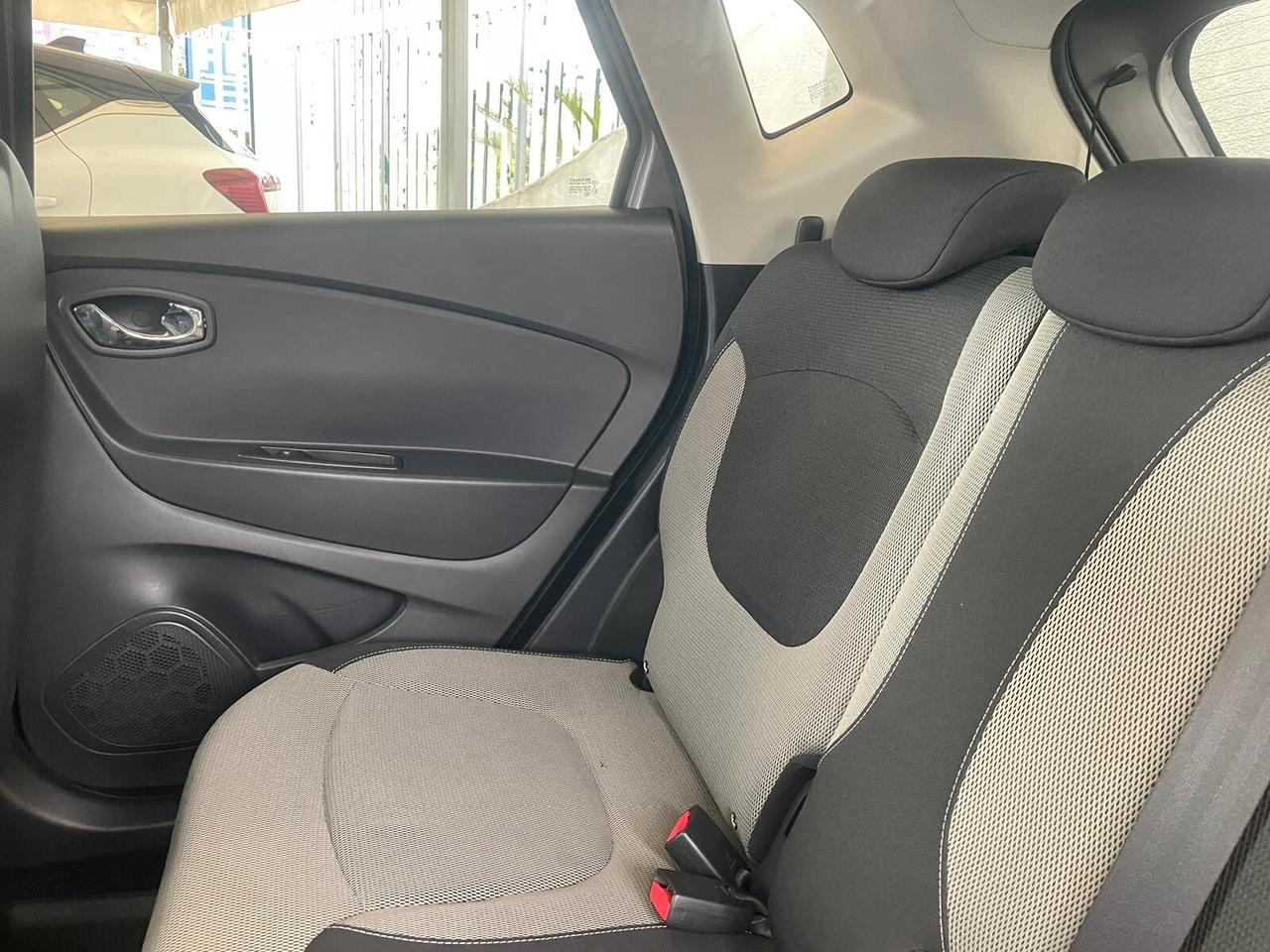 Renault Captur 1.5 dCi 8V 90 CV Start&Stop Energy