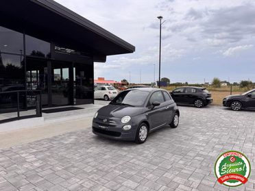 FIAT 500 Hybrid ANCHE PER NEOPATENTATI