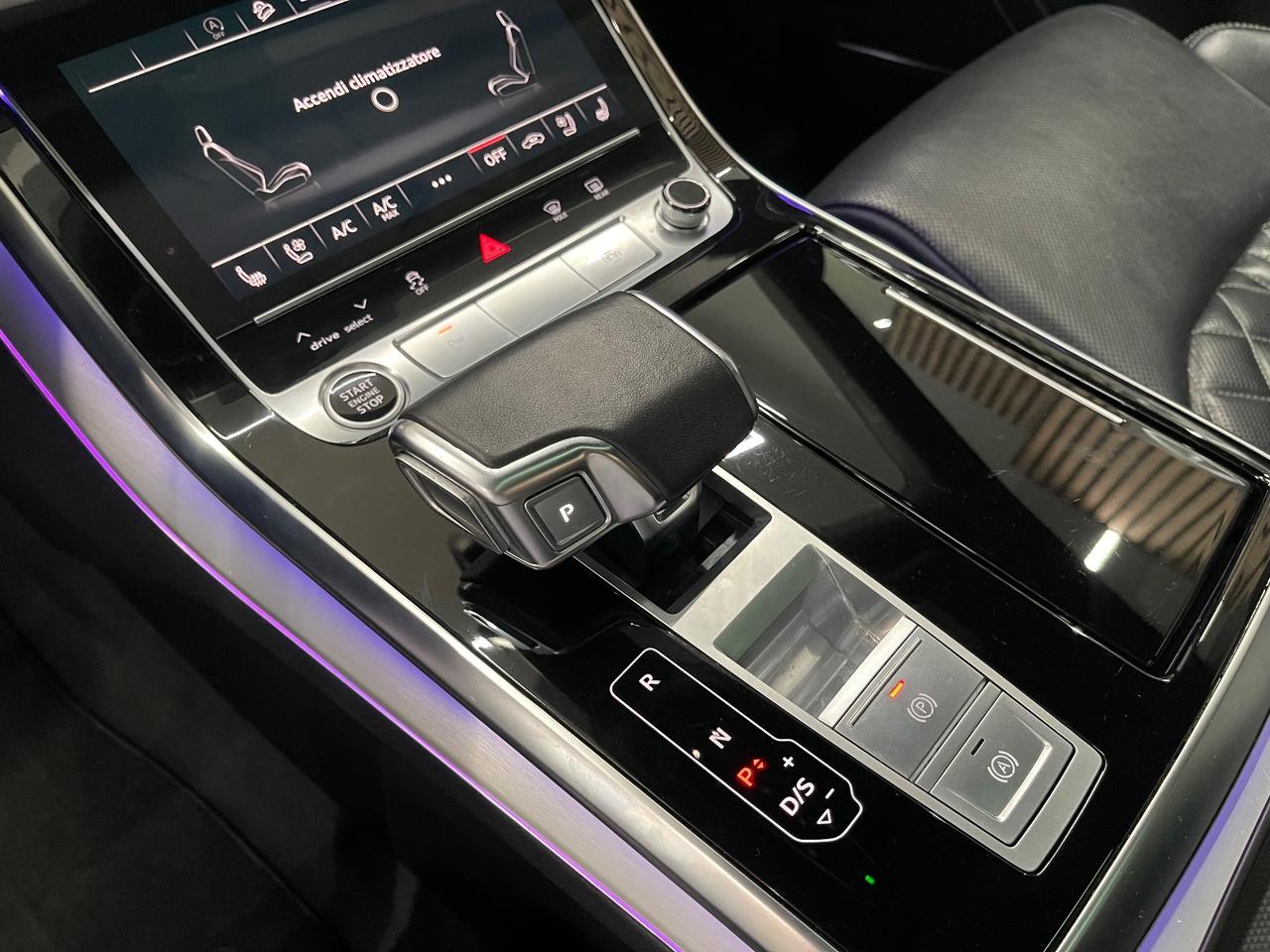Audi Q8 50 TDI 286 CV quattro tiptronic Sport S LINE PRONTA CONSEGNA