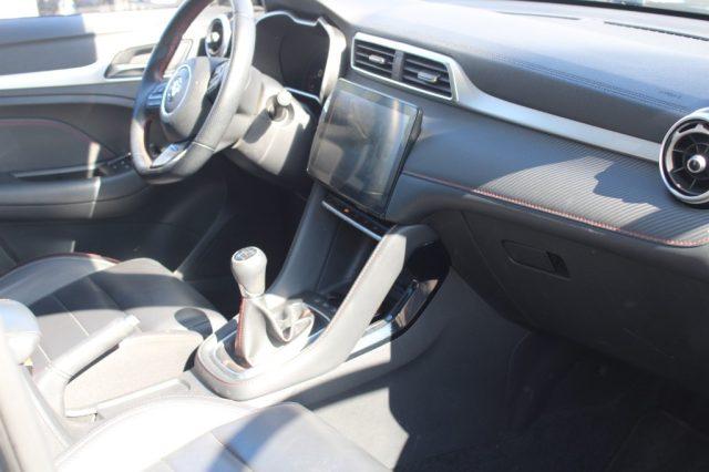 MG ZS 1.0T-GDI Luxury