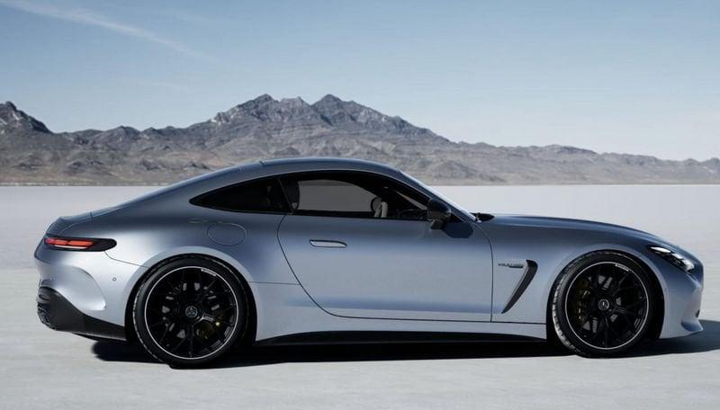 Mercedes-Benz GT GT 63 4Matic+ AMG Premium Plus