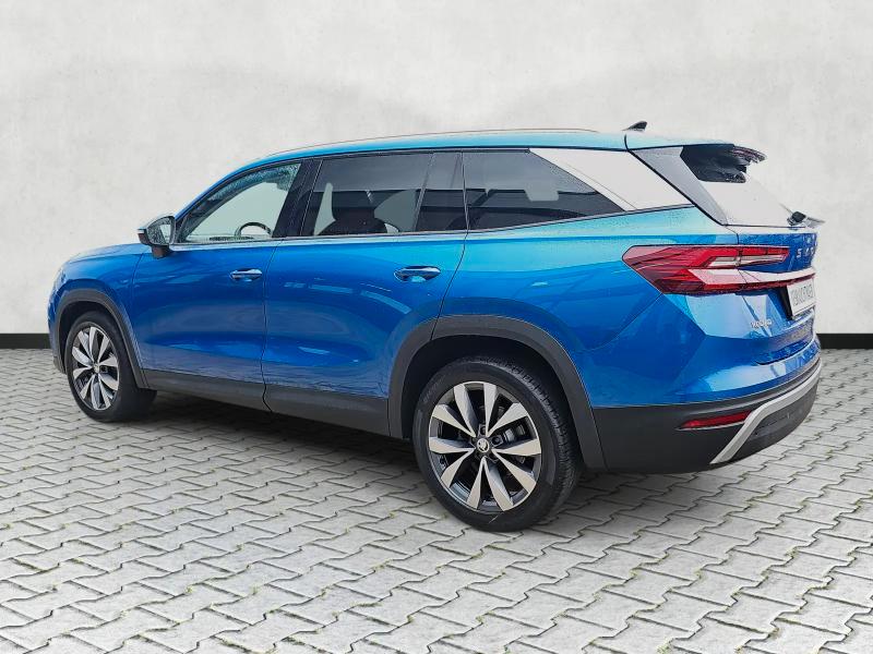 Skoda Kodiaq 1.5 mhev Selection 150cv dsg