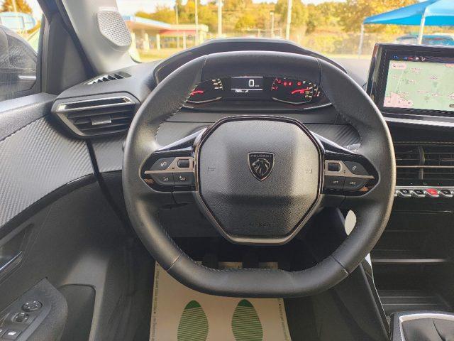 PEUGEOT 208 PureTech 100 Stop&Start 5 porte Active