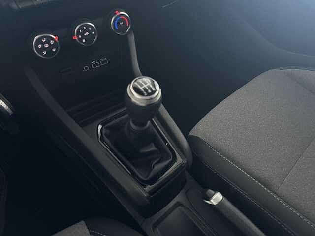 Renault Clio 1.0 SCe 65 CV Evolution